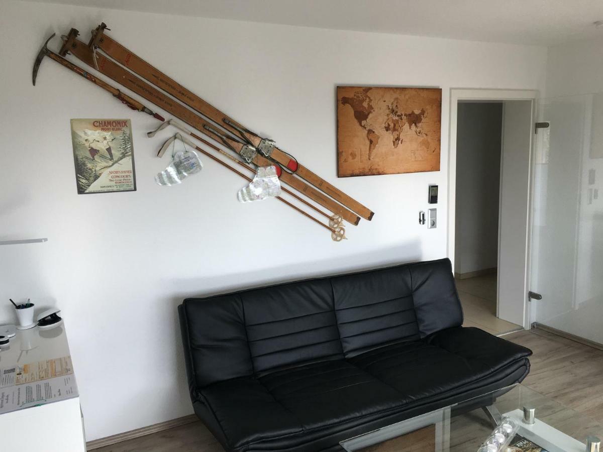 Appartement Bergwaerts Rickenbach  Exterior foto